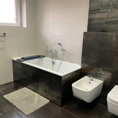 Apartament W Sosnowym Zakatku 公寓