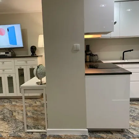 公寓 Apartament W Sosnowym Zakatku *