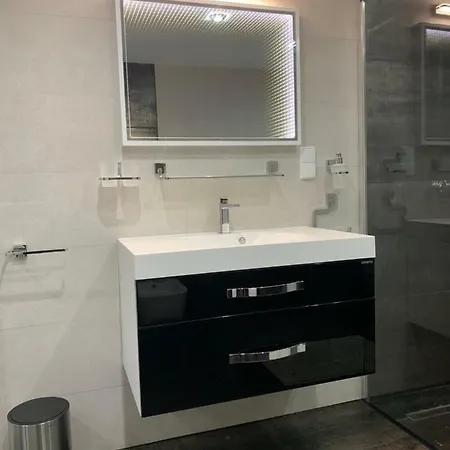 Apartament W Sosnowym Zakatku 维斯拉