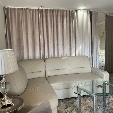 公寓 Apartament W Sosnowym Zakatku *
