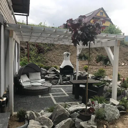 Apartament W Sosnowym Zakatku 公寓 *
